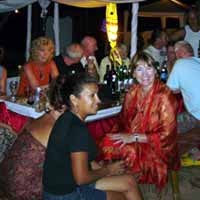 Wisman Keluhkan Akses ke Tempat Wisata Pantai Lombong