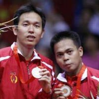 Penyumbang Medali Olimpiade Indonesia
