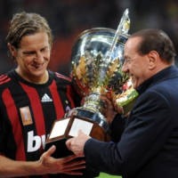 Milan Taklukkan Juve 4-1