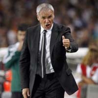 Pelajaran untuk Juve dari Milan