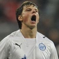 Arshavin Terancam Batal ke Spurs