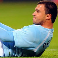 Malangnya Nasibmu, Bojinov