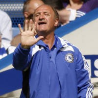 Chelsea Harus Lebih Baik Lagi