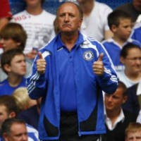 Scolari: Chelsea Bukan Brasil
