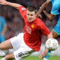 Carrick Tambah Derita MU
