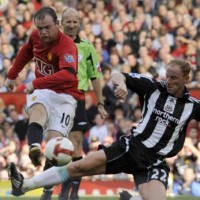 MU Tertahan di Kandang Sendiri 