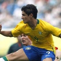 Dunga Tak Lagi Pilih Pato