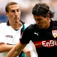 Pil Pahit Stuttgart Buat Gladbach