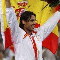 Nadal, Perfeksionis tapi Rendah Hati