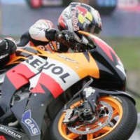 Pedrosa: Lambat Serasa Impoten