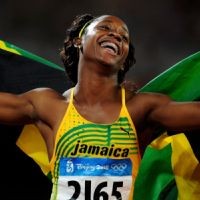 Fraser Terinspirasi Reggae dan Bolt