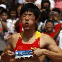 Awal dan Akhir Menyedihkan Liu Xiang