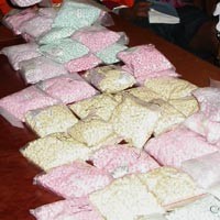 Tas Berisi Ekstasi Rp 2,1 M Disita di Hotel Mercure