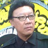 Ketua FPDIP Siap Diperiksa KPK