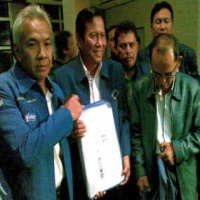 80 Persen Anggota DPR Partai Demokrat Nyaleg Lagi