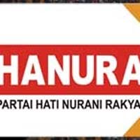 Kecewa Daftar Caleg, Massa Rusak Kantor DPC Hanura Ternate