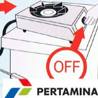 Pejabat LIPI Diperiksa Kasus Korupsi Kompor Pertamina