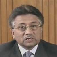 Pujian & Harapan Dunia Pasca Musharraf Mundur