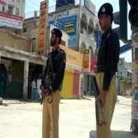 Bom Guncang Rumah Sakit di Pakistan, 16 Orang Tewas