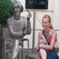 Menjual Pesona Patung Artistik 