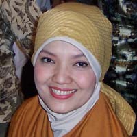 Gaet Ratih Sang, Bakal Caleg PPP 68 Persen Orang Muda