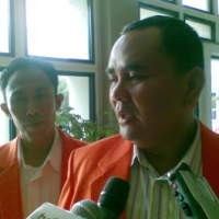 Digertak Republiku, KPU Langsung Daftarkan Banding