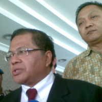 Sebelum Diperiksa, Rizal Ramli Curhat ke Kapolri