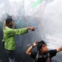 Hatta: Tidak Ada Jegal Menjegal