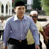 Datangi Departemen Agama, Saiful Bicara Soal Sodomi Anwar