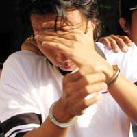 Ingin Kalahkan Jenggot Amrozi