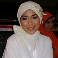 Erna Libby Meninggal Dunia karena Tumor