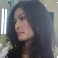 Iis Dahlia Kaget Erna Libby Meninggal