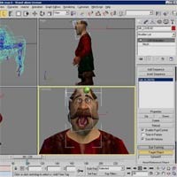Intel-Facebook Berkolaborasi Garap Film Animasi