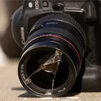 Gubrak! Alasan Utama Rusaknya Kamera Digital