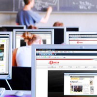Browser Opera Dekatkan Diri dengan Universitas