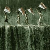 Pulau Nias Merdeka Internet