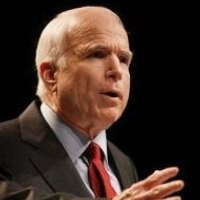 John McCain Tukang Plagiat Wikipedia?