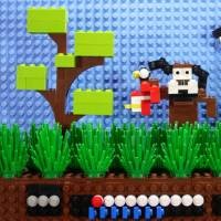 Jalankan Bisnis Video Game Haram, Denda Rp 3,8 M