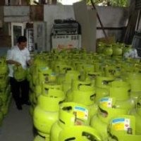 Produsen Elpiji Mengadu ke Wapres