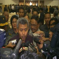 Kapolda Pastikan Persiapan Pilgub Jatim Putaran Dua Aman