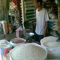 Jelang Ramadan, Harga Sembako Cenderung Turun