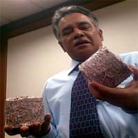 Penemuan 75 Karung Remahan Uang, BI Biasa-biasa Saja