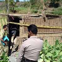 Wow... Sumur Warga di Sumenep Keluar Premium Murni