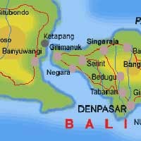 Cuaca Membaik, Penyeberangan Banyuwangi-Bali Dibuka