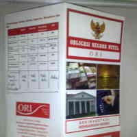 Seputar Investasi ORI 005