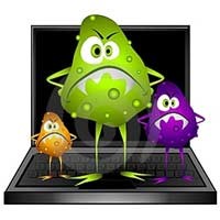 6 Langkah Membersihkan Virus W32/Dloader.ITOA