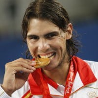 Nadal, Perfeksionis tapi Rendah Hati