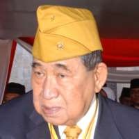 Tokoh Veteran Sumsel Itu Berpulang