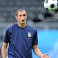 Juve Tanpa Chiellini Dua Bulan