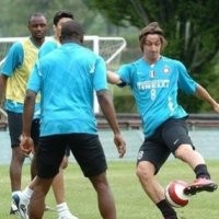 Puja-puji Ibrahimovic Buat Mourinho